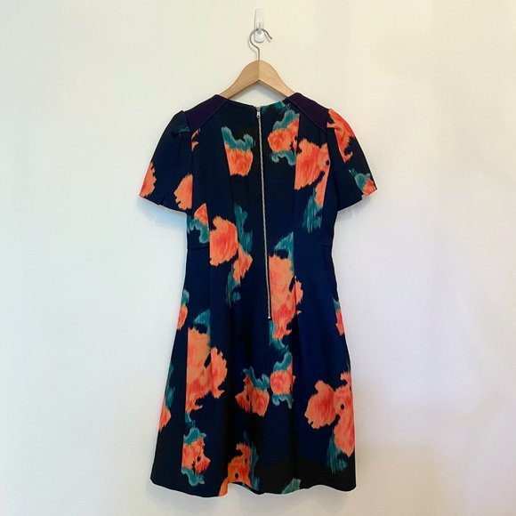 McGinn Poppy Floral Dress - Picture 3 of 3